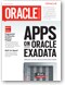 Oracle Magazine Cover Image Small, November/December 2012