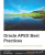Oracle APEX Best Practices Book