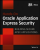 Hands-On Oracle Application Express Security Book