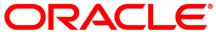 Logo for Oracle