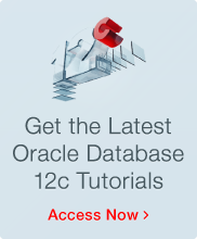 Oracle Database Cloud