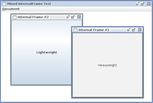 InternalFrameMixingFixed