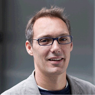 Jeff Erickson Headshot