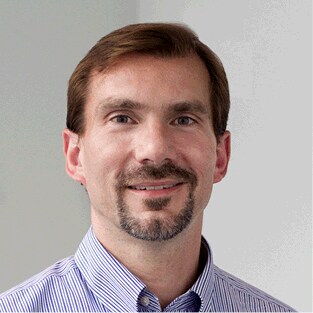 Jeff Spicer Headshot