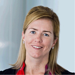 Karin Kinnear Headshot