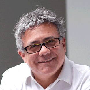 Richard Merchan Headshot