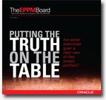 Putting the truth on the table