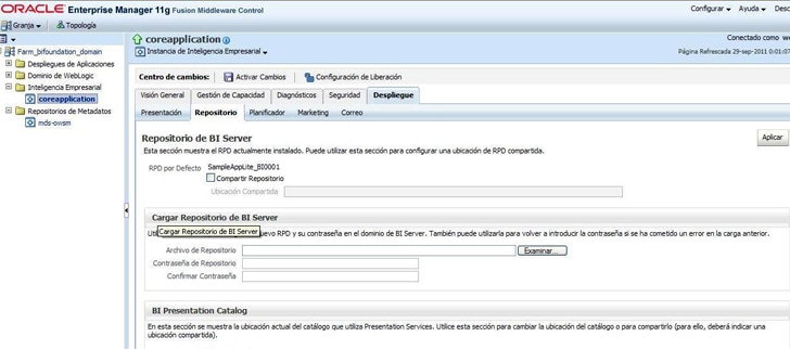Bloquear y Editar Configuraci&oacute;n