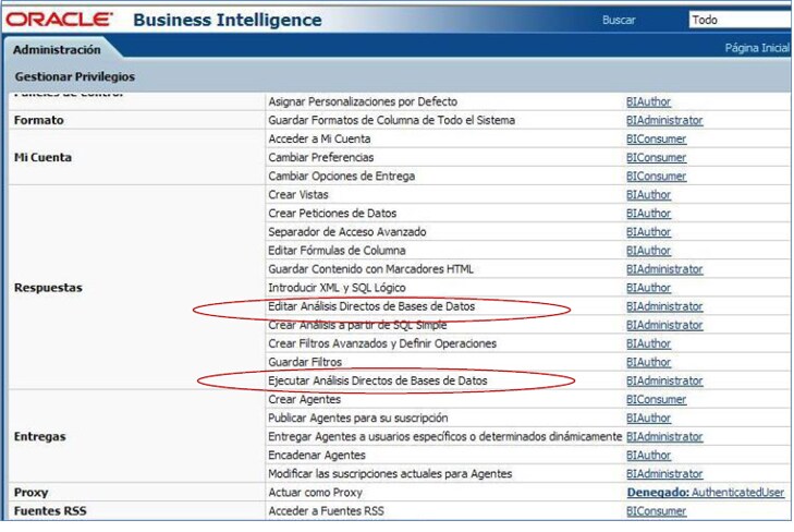 Business Intelligence
