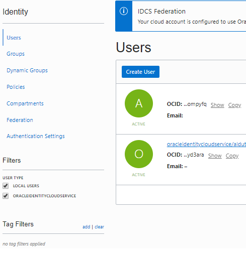 GENERATE TOKEN FOR SWIFTAPI