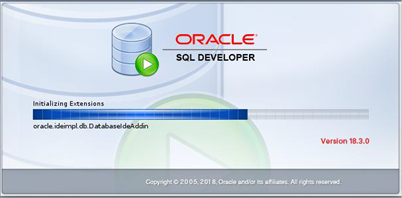 SQL * Developer