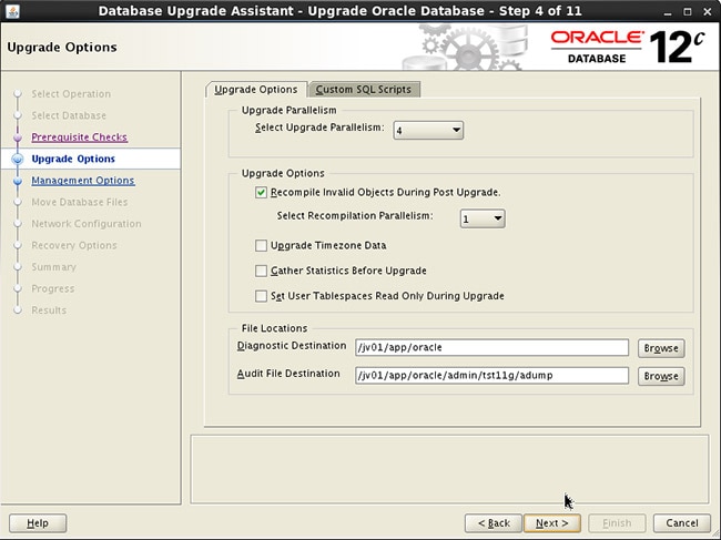 Reconstrucción de Catalogo