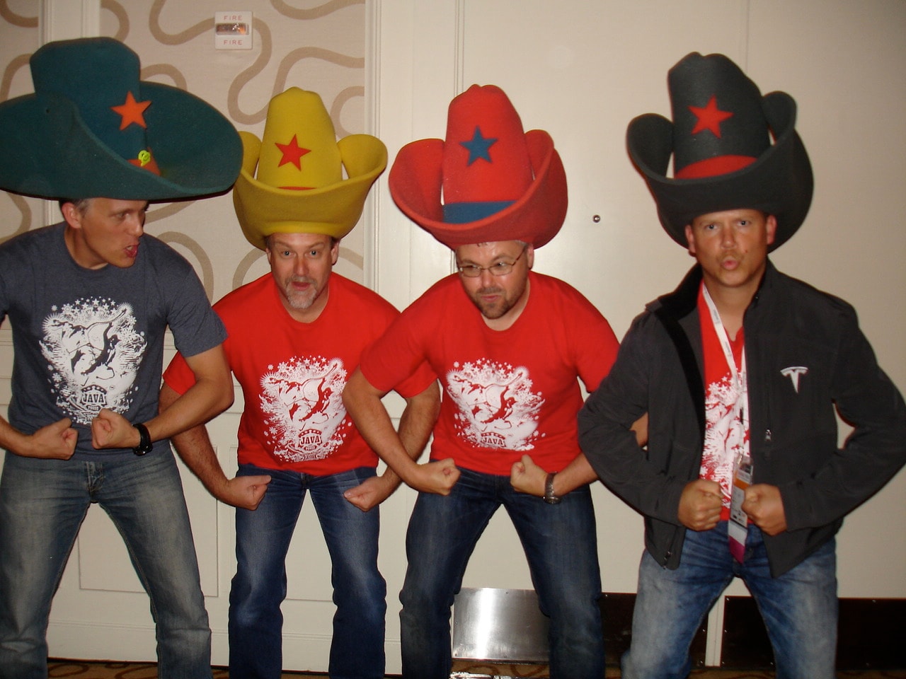 Java Posse