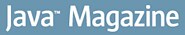 Java&trade; Magazine