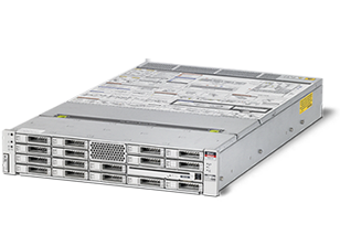 SPARC T3-1 Server