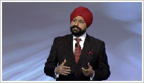 Sonny Singh