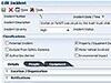With one click you can access to everything related to the incident