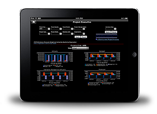 Oracle Project Analytics