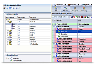 Fusion Project Integration Gateway