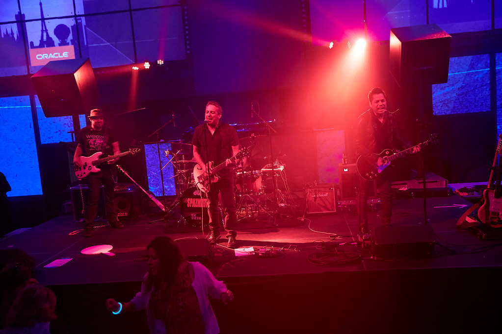 Oracle Modern CX 2017