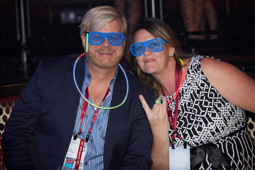 Oracle Modern CX 2017