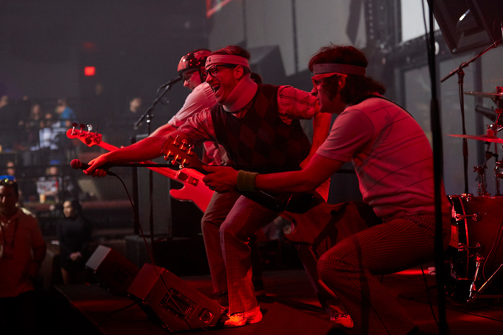 Oracle Modern CX 2017