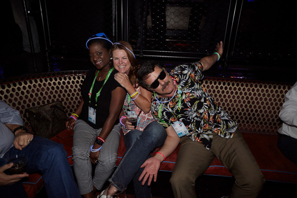 Oracle Modern CX 2017