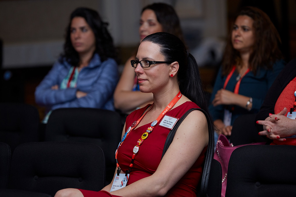 Oracle Modern CX 2017