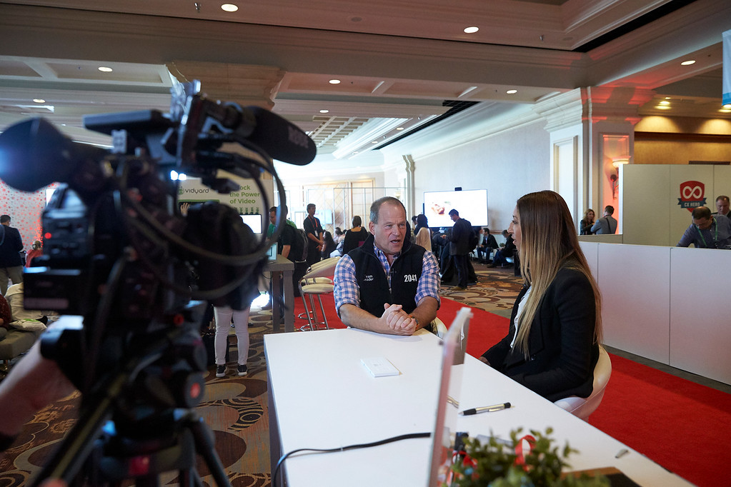 Oracle Modern CX 2017