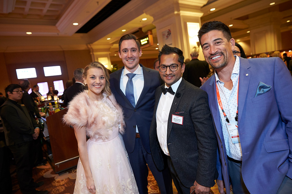 Oracle Modern CX 2017