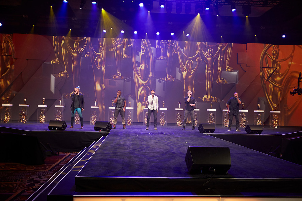 Oracle Modern CX 2017