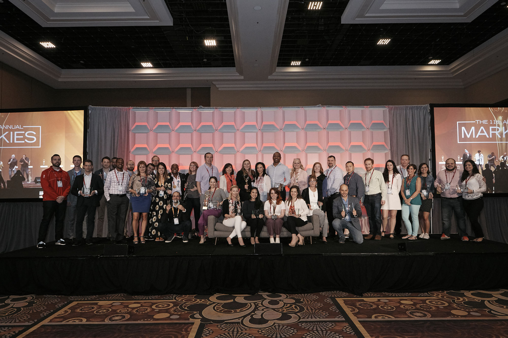 Oracle Modern CX 2017