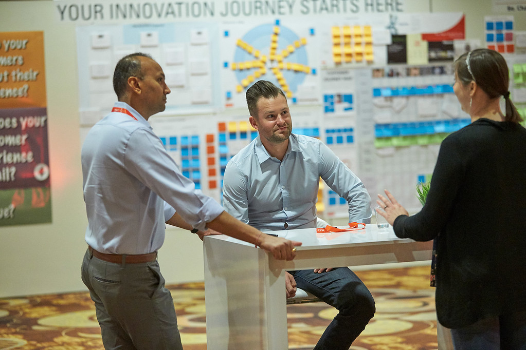 Oracle Modern CX 2017