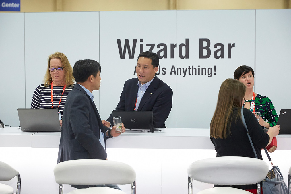 Oracle Modern CX 2017