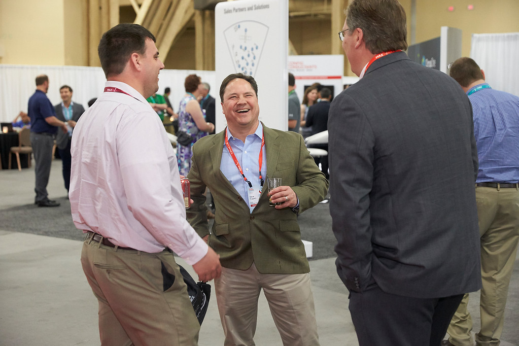 Oracle Modern CX 2017