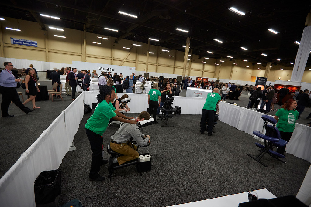 Oracle Modern CX 2017