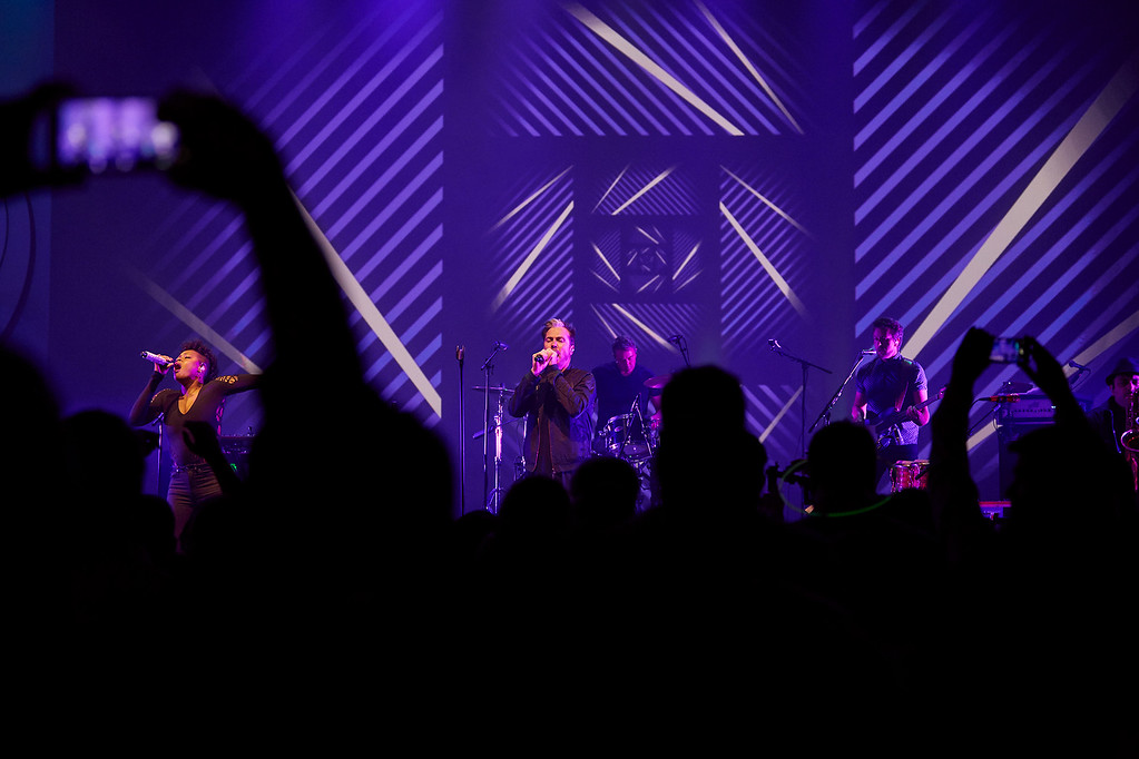 Oracle Modern CX 2017