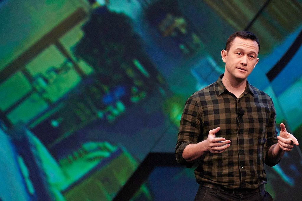 Oracle Modern CX 2017