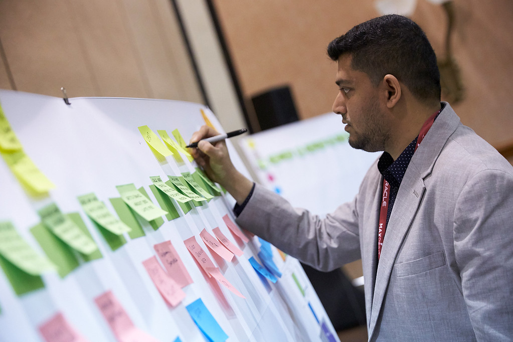 Oracle Modern CX 2017