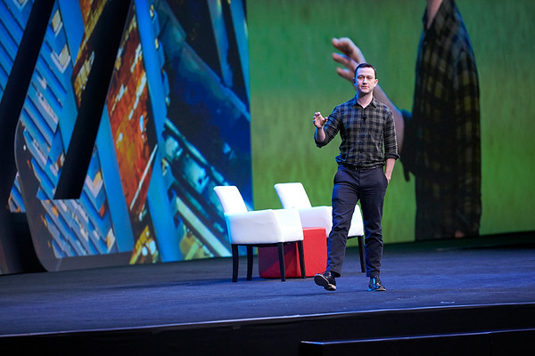 Oracle Modern CX 2017