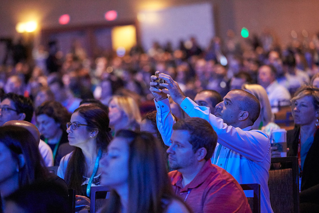 Oracle Modern CX 2017