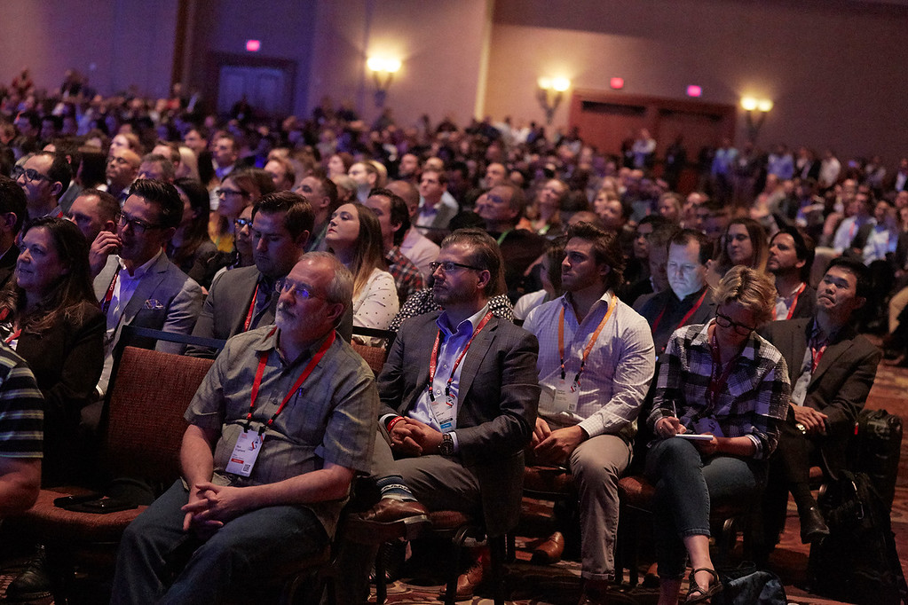 Oracle Modern CX 2017