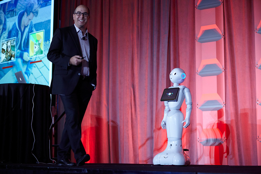 Oracle Modern CX 2017