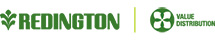 Redington Logo