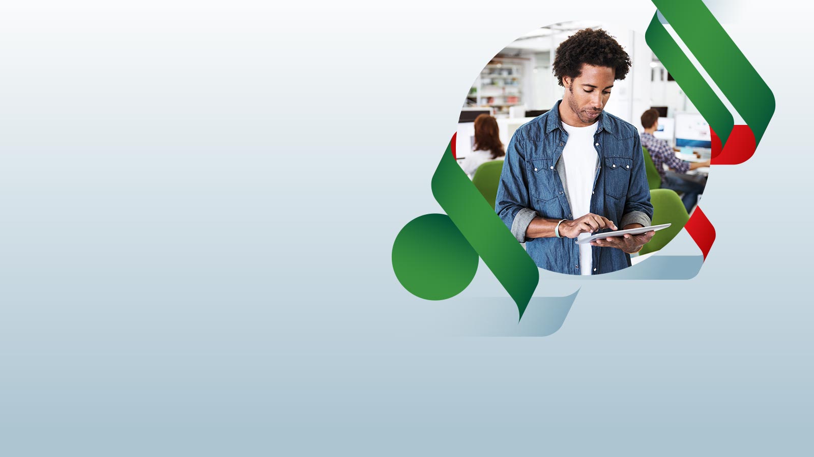 Modern Service Experience