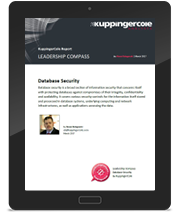 Database Security Compass