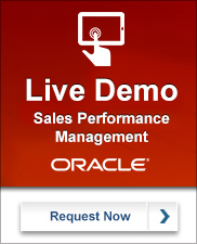 Sales Performance Management