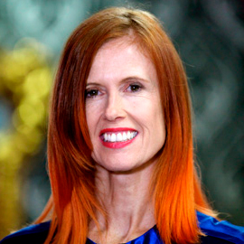 Dr. Catriona Wallace