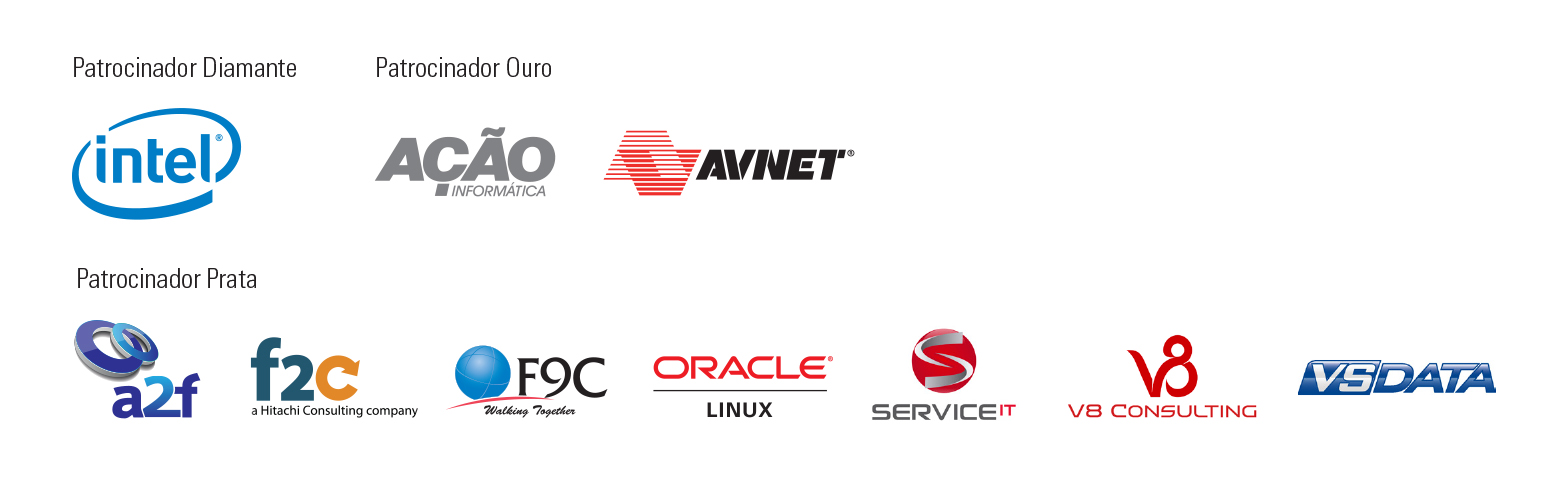 Sponsors