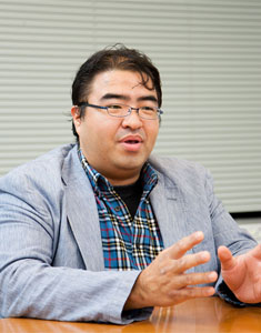 中 博俊氏が主宰する「わんくま同盟」は、大阪、東京、名古屋、福岡を中心に各地で勉強会を開催している